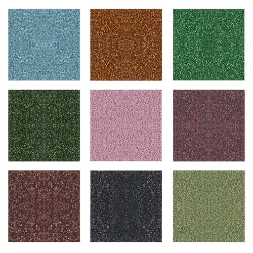 Miyuki perle semi - perle, di