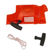 Gruppo avviamento motosega per