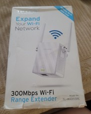TP-Link TL-WA855RE 300 Mbps