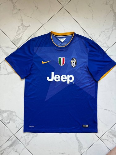 Maglia calcio juventus 2014 - maglia,