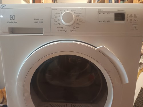 Cruscotto frontale con scheda - frontale,