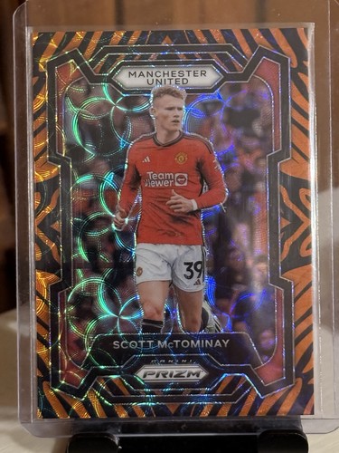 Prizm premier league scott - premier,