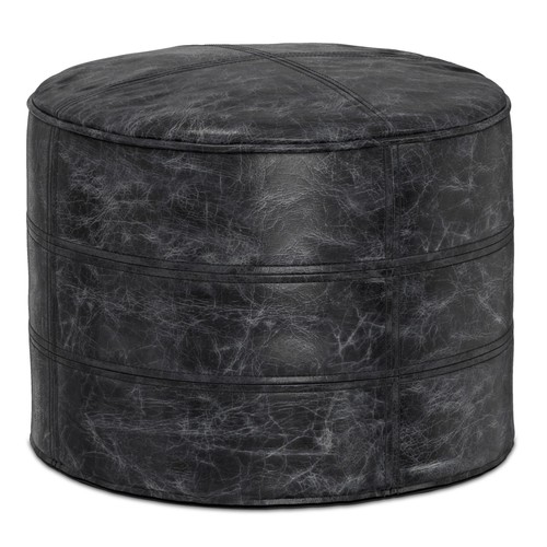 Simpli home connor boho - home, round