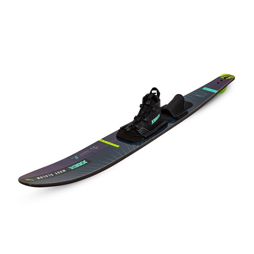 Sci nautico jobe combo slalom - nautico,