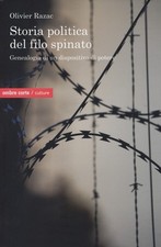 Storia politica del filo