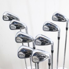 Callaway Apex CF 19 Forged 3-P