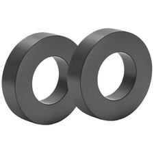 Magnete ad anello in ferrite