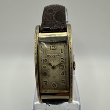 OROLOGIO DA POLSO UOMO VINTAGE