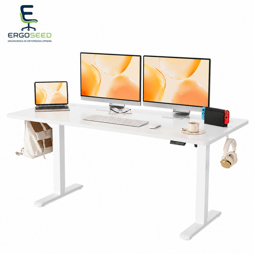 Ergosed hq72 scrivania - hq72,