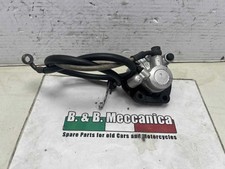 PINZA ANTERIORE CON TUBO MALAGUTI PHANTOM 50 CC F12R 2008 - 2011 (FD491)