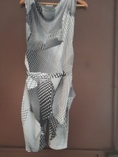 LOTTO STOCK 6 PEZZI D'ABBIGLIAMENTO DONNA RAGAZZA TAGLIA S/M USATO 