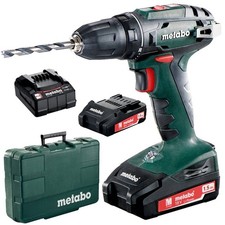 Metabo Trapano avvitatore a