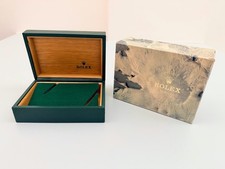 ROLEX REF 68.00.06 BOX BOX