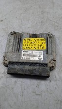 CENTRALINA MOTORE PER OPEL Vectra C Berlina 0281011448 Diesel 1.9 (02>05)