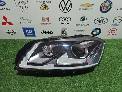 Faro bixeno volkswagen passat - faro,