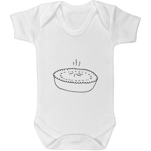 Body crescita bambino pie - body,