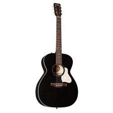 Art Lutherie Legacy Sbiadito Nero