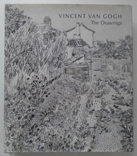 Vincent Van Gogh: The Drawings