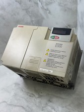 Inverter Mitsubishi FR-E540-7_5K-E0 5.5kW 7.5hp variatore velocità