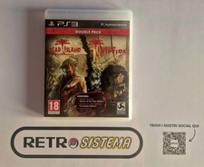 Playstation 3 PS3 Dead Island