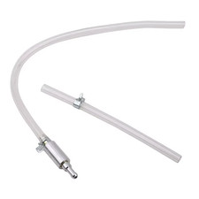 Tubo flessibile spurgo - tubo,