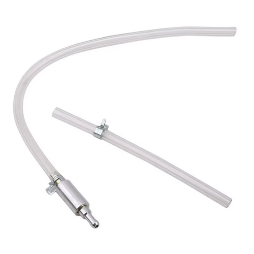 Tubo flessibile spurgo - flessibile,