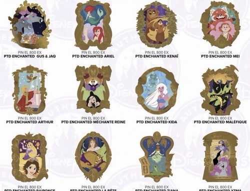 Pins disneyland paris pin - disneyland,