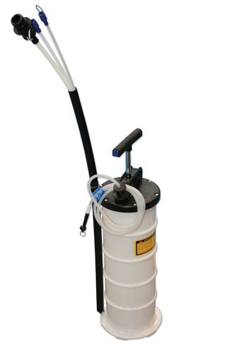 Laser 5697 estrattore fluido - estrattore,