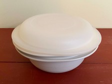 Tupperware Microwavable Magic Stack - Never Used!