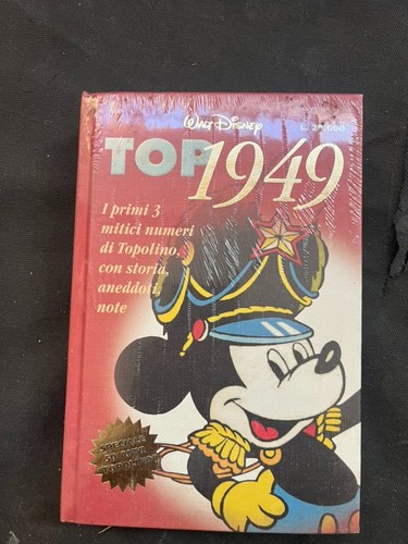 Topolino top1959 n 2 - 50°,