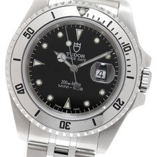 TUDOR Prince Date Mini Sub
