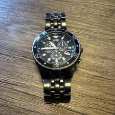 Citizen Eco-Drive Watch