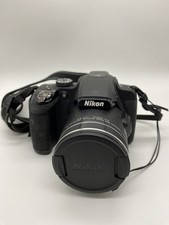 Nikon Coolpix P600 16,0