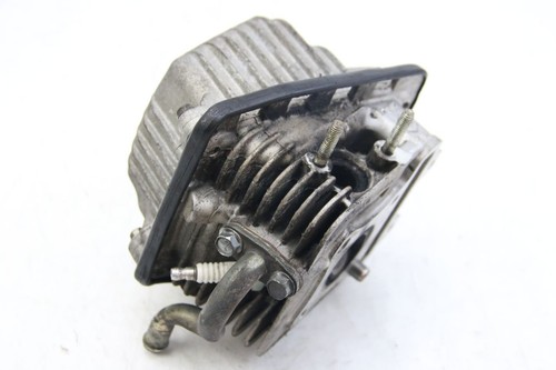 Testata aprilia scarabeo 4t - testata,