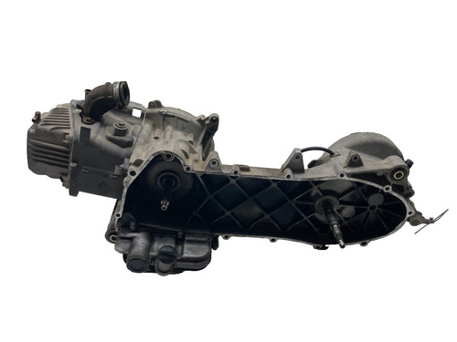 Blocco motore engine completo - motore,