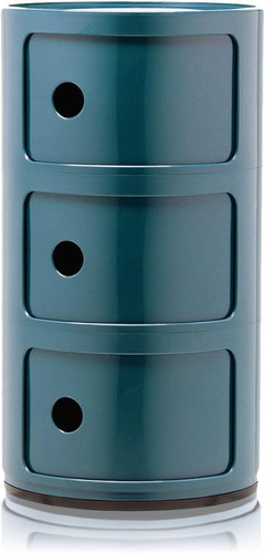 Kartell componibili - kartell,