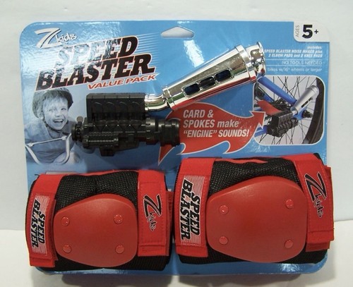 Kids speed blaster value - z,