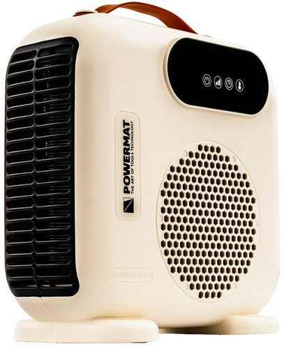 Termoventilatore elettrico lcd - termoventilatore,