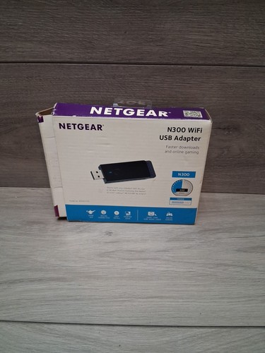 Adattatore usb netgear - netgear, wifi