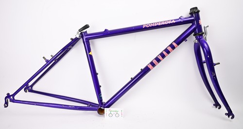 Mountain bike vintage - , novara