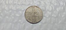 1924-R Italy 2 Lire