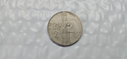 1924 italy lire - 1924-r,