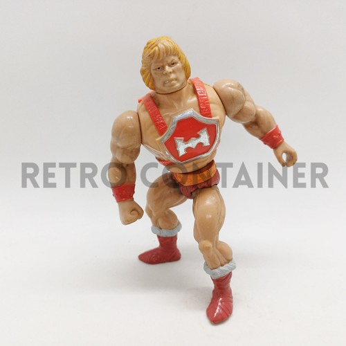 Motu man and - motu, masters