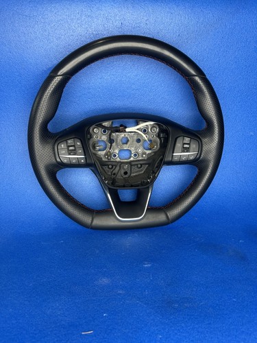 Volante ford puma - volante,
