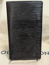 Louis Vuitton Epi Porte Carte