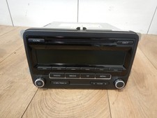 Radio touran golf 6 - vw, 1t