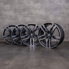 BMW Serie 8 cerchi auto 19