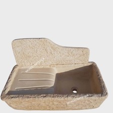 Lavandino Lavello Con Vasca e