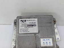 CENTRALINA GPL PER FIAT 500 Serie Dgm59546 Benzina 1400 (07>14)