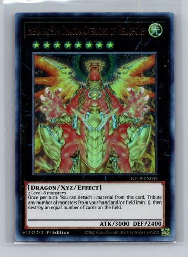 Drago sole ieratico - ieratico, di